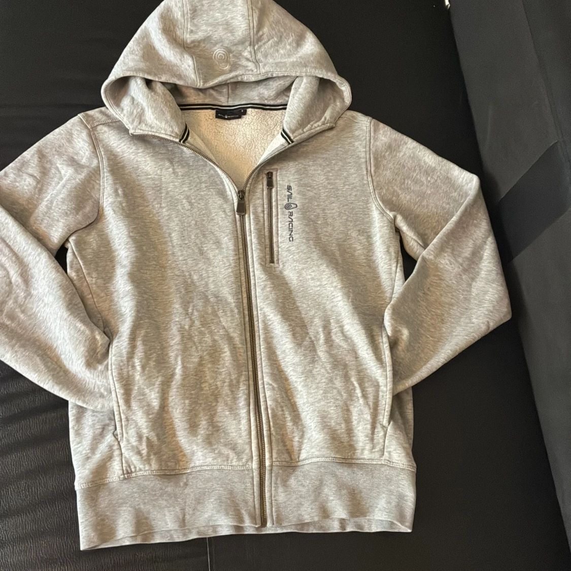 Sail racing hoodie