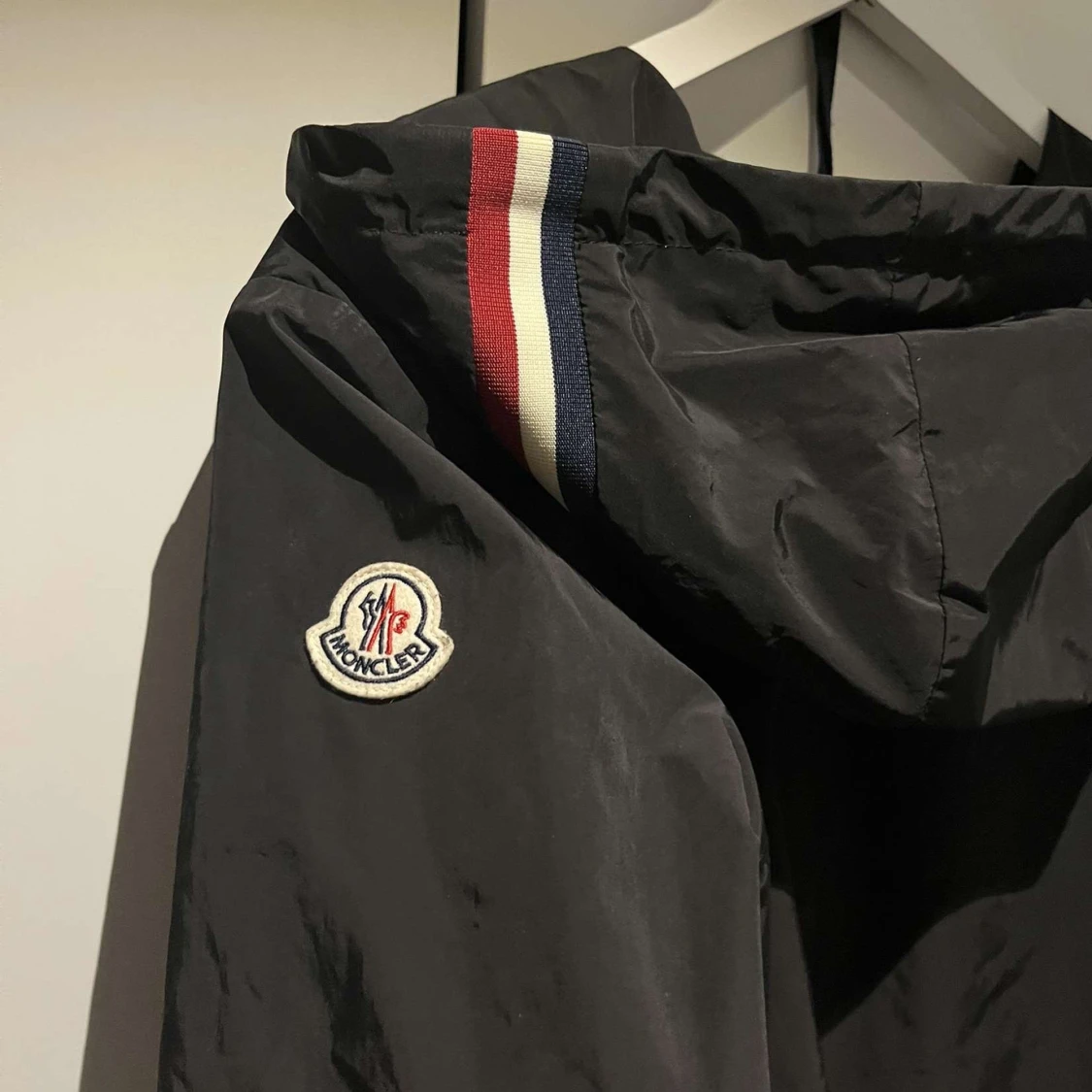 Moncler windbreaker  - 2