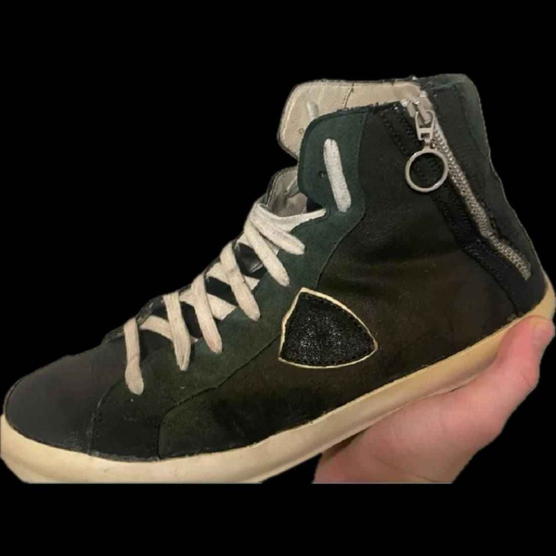 Philip model höga - 2