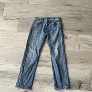 Levis Jeans 30/30 - Fina och sköna Levi’s Jeans, säljer pga att dom inte passar.