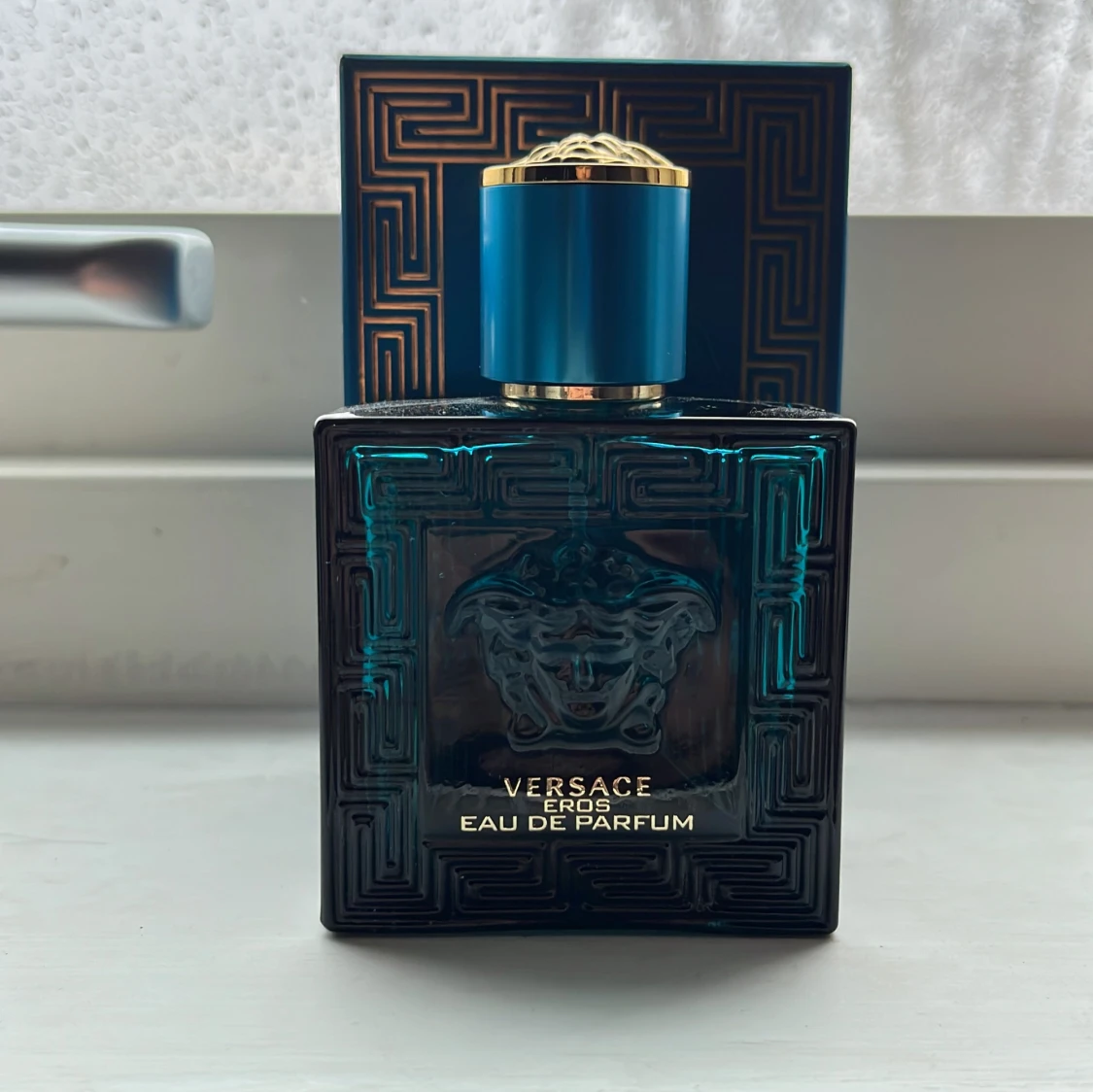 Versace Eros Eau de Parfum - 3