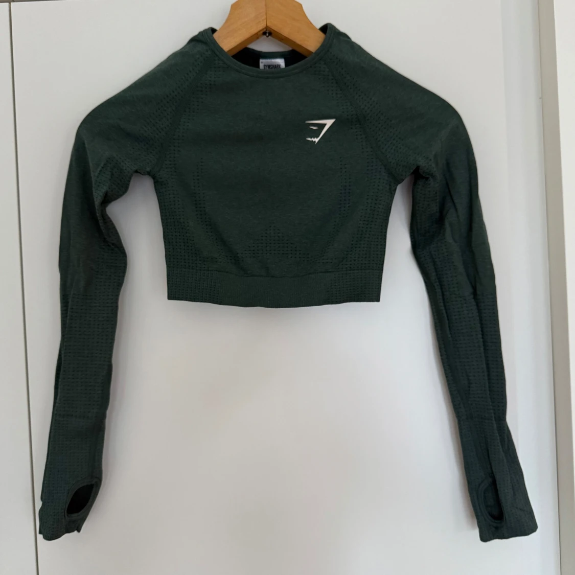 Träningstopp från GymShark