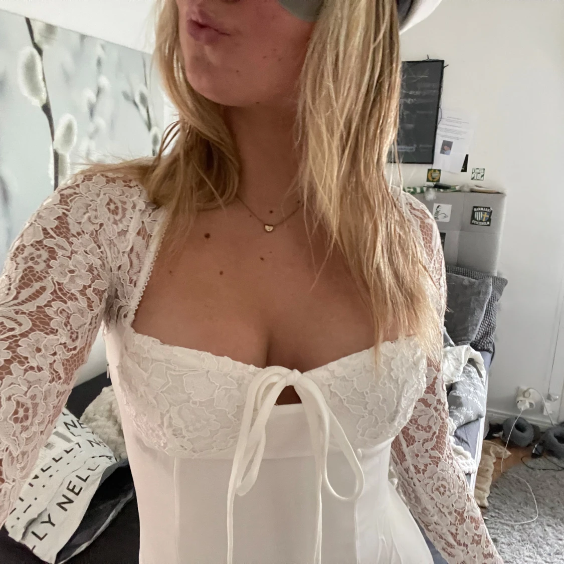 Studentklänning  - 4