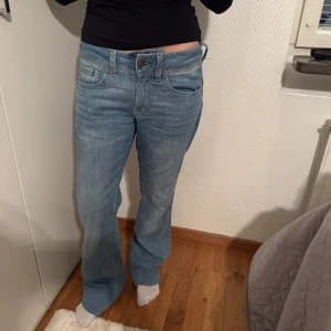 Jeans bootcut - Jeans från G-star originals RAW, så snygga, använd fåtal gånger