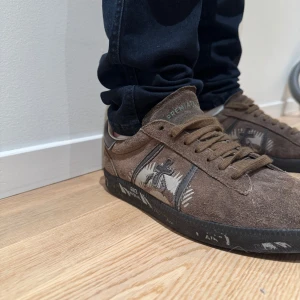 Premiata skor - Premiata skor