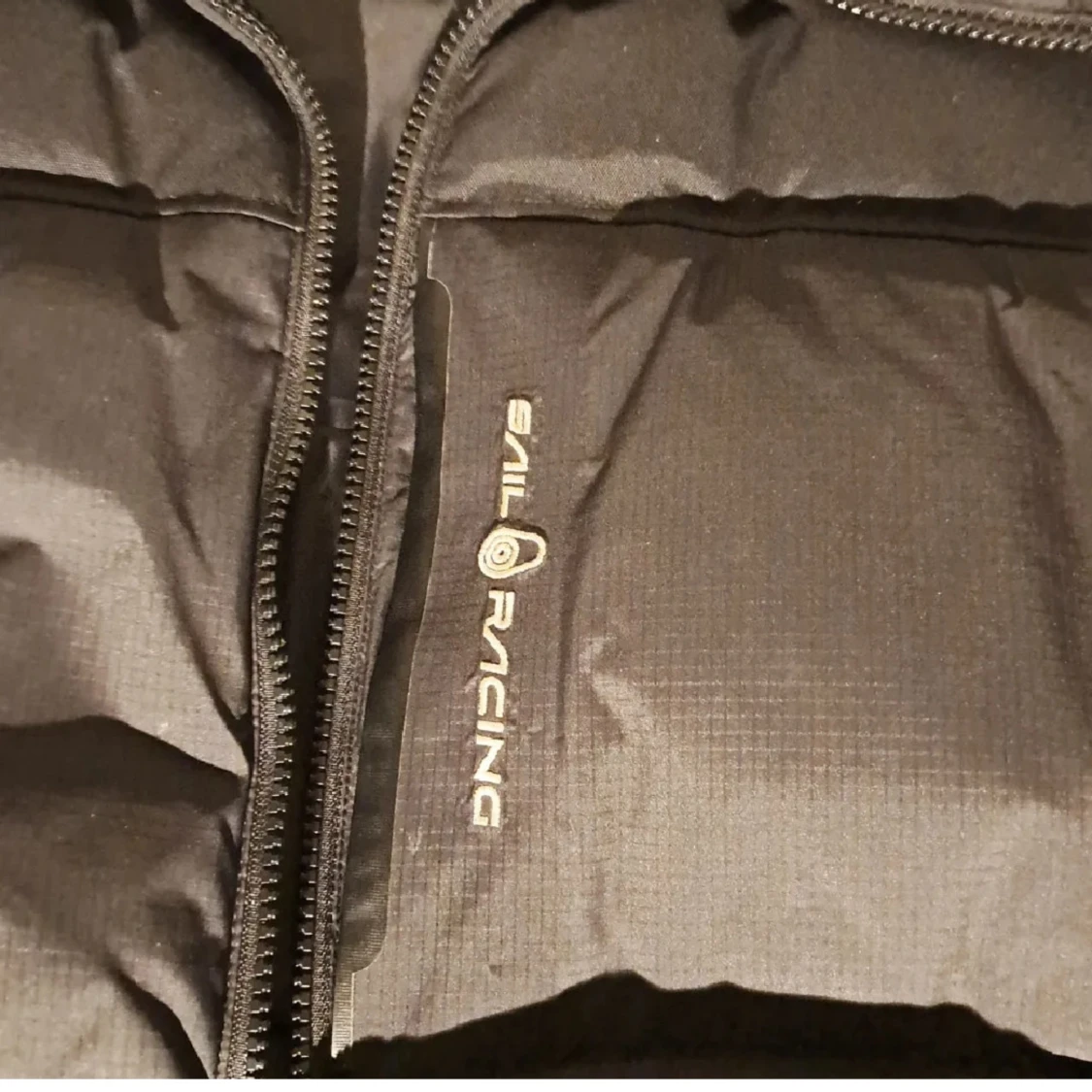 Sail racing jacka - 1