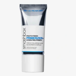 Smashbox Photo Finish Primerizer+ Hydrating Primer - Helt ny oöppnad fick den igår av min mamma säljer den för använder inte primer, den är tyvär dyr så säljer den för 250💞