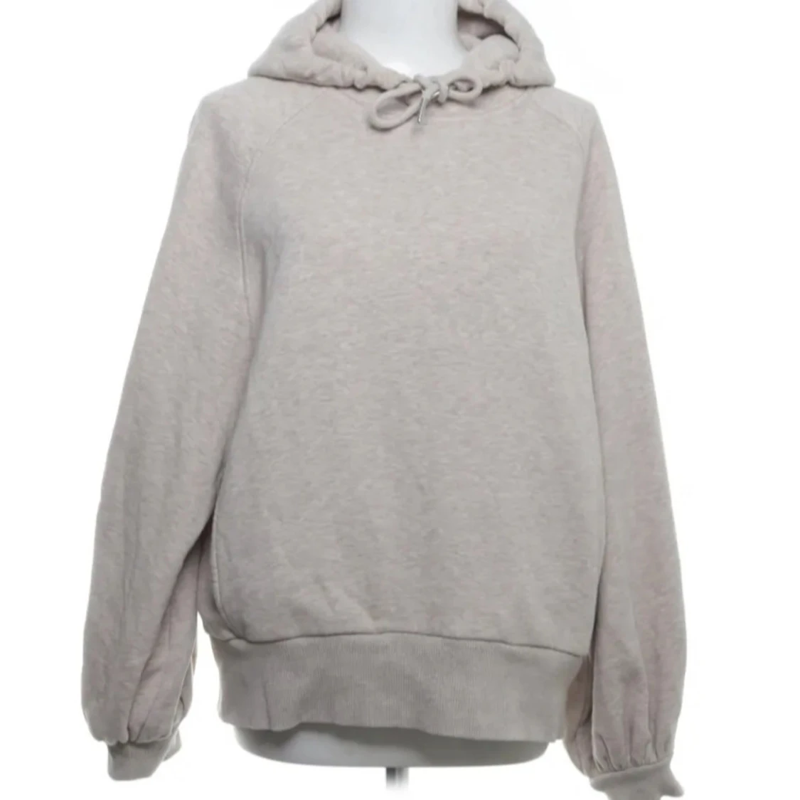 Second female hoodie