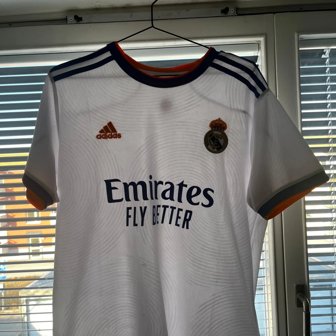 Real Madrid 21/22 - 2