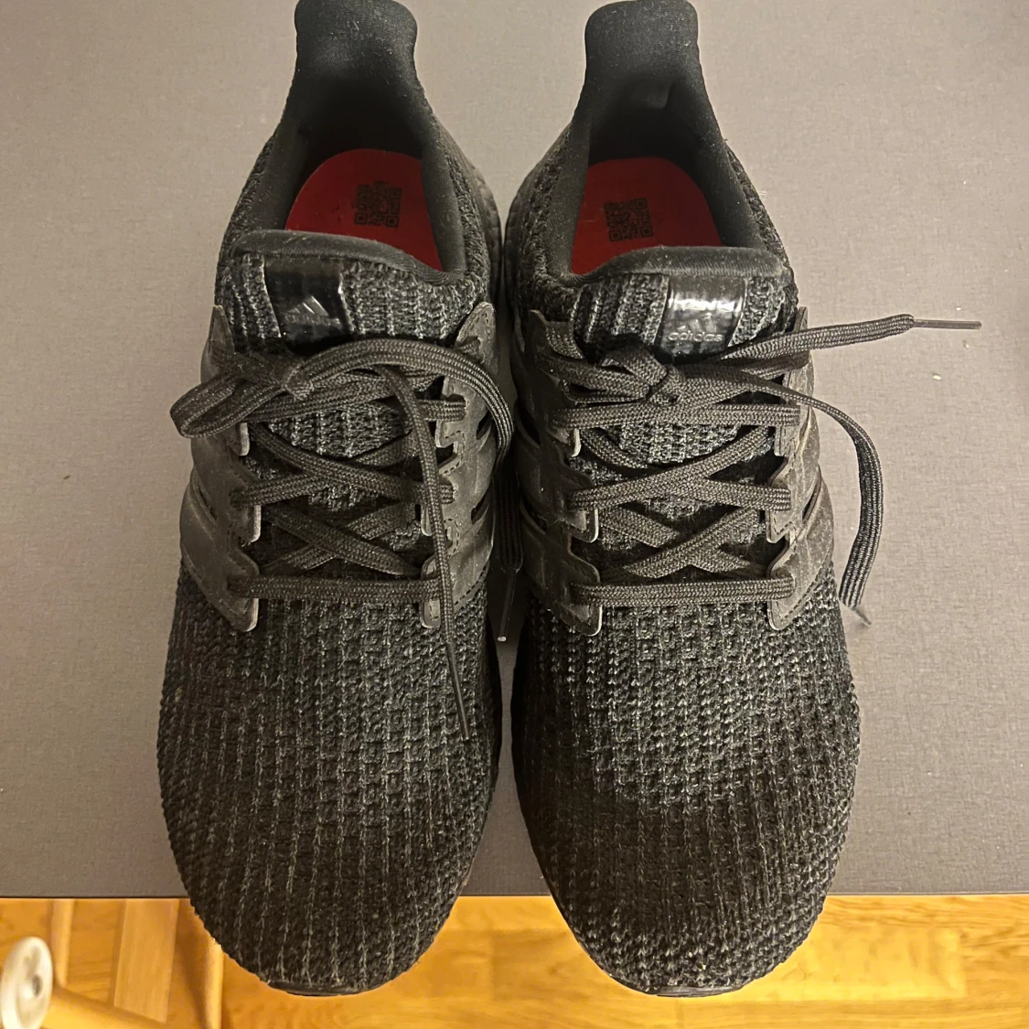 Adidas Ultra Boost - 1