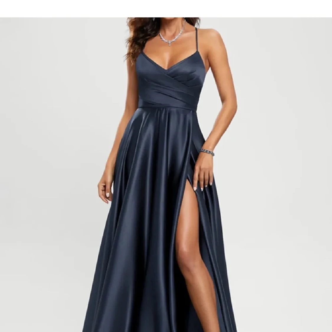 JJ house balklänning