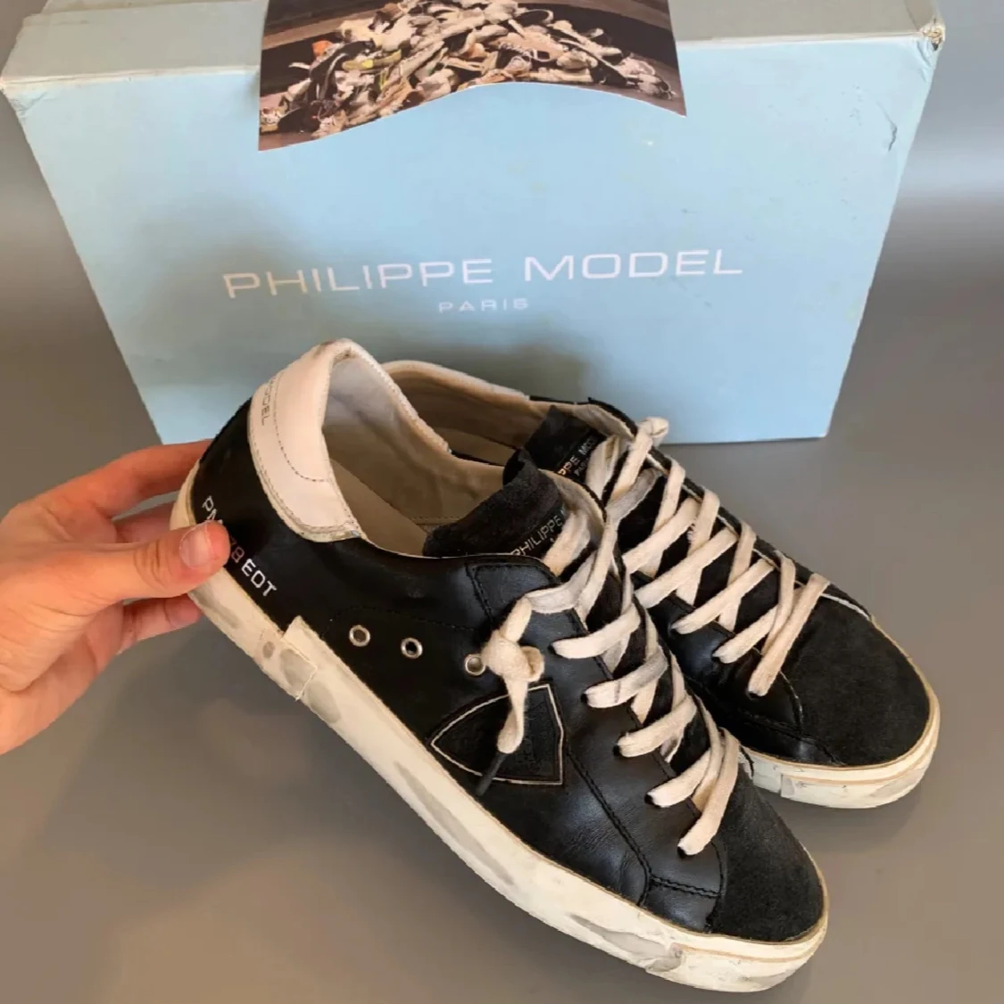 Philippe Model (helt nya) - 1