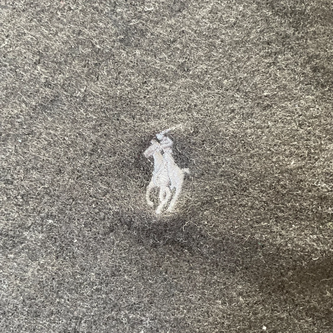 Svart tröja från Polo Ralph Lauren - 2