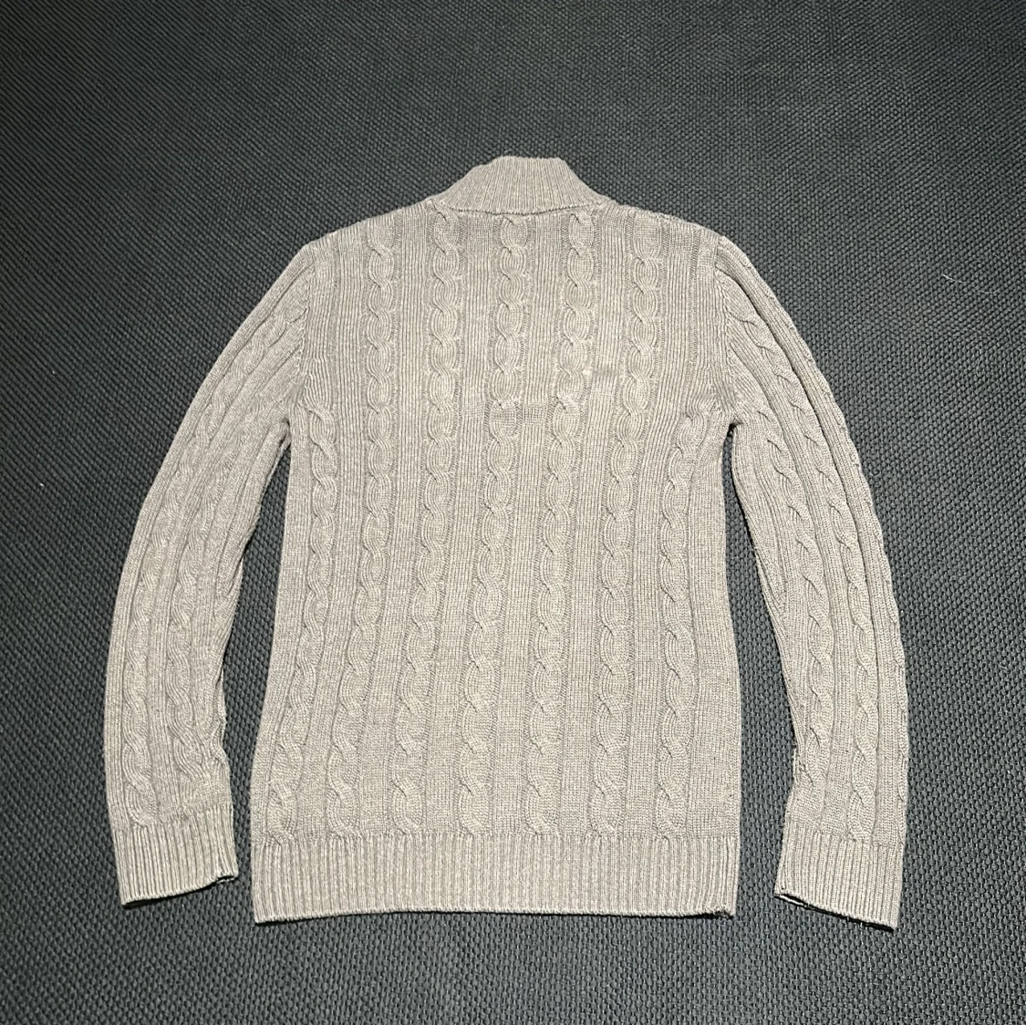 Half zip från Felix Hardy  - 2