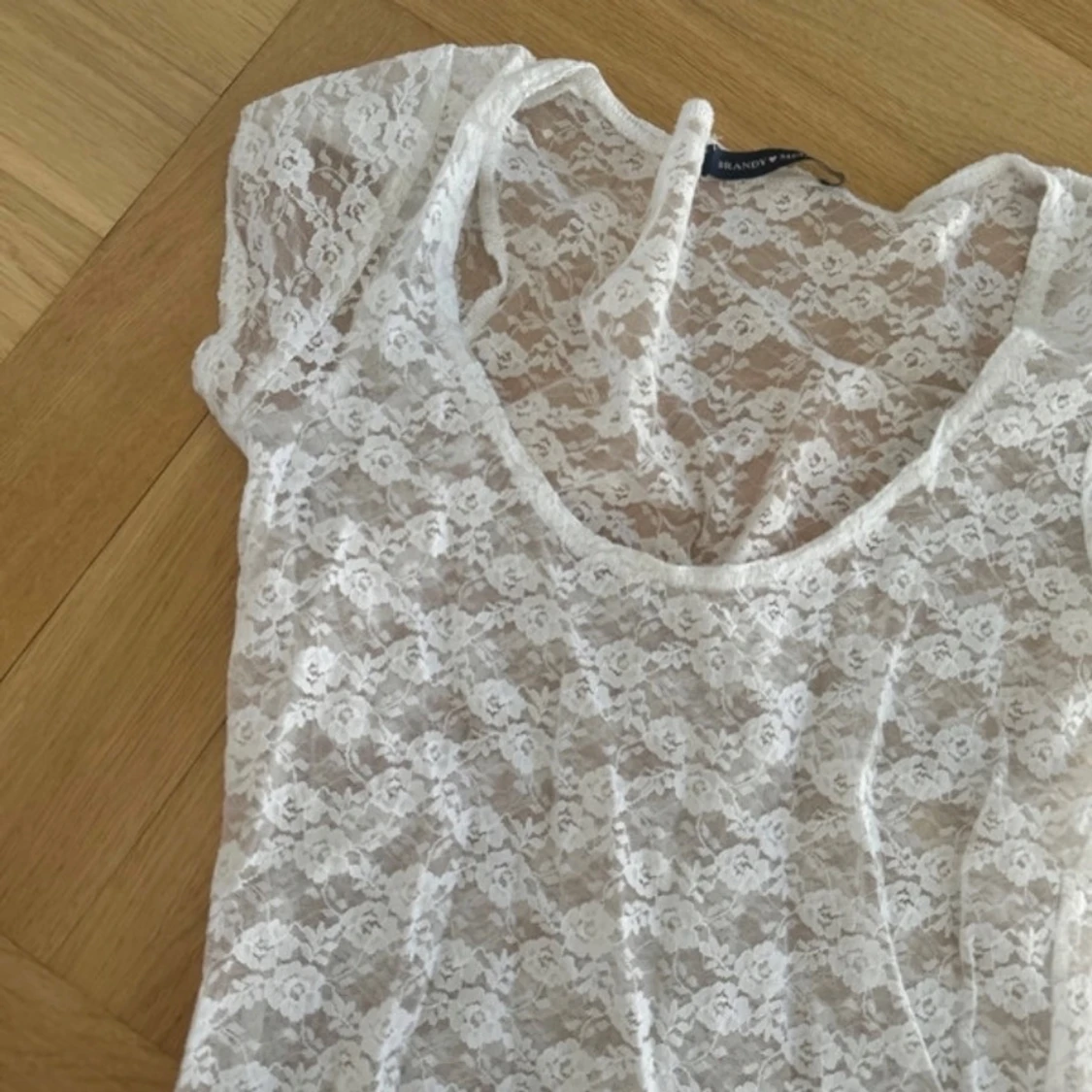 Brandy Melville spetstopp - 2