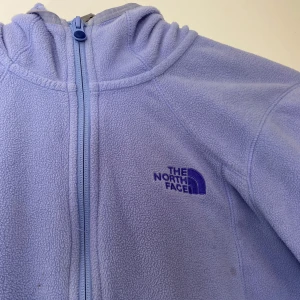 The Noth Face fleece - Använt skick men har fortfarande lite att ge!