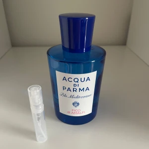 Acqua di Parma fico di Amalfi  - 3 ml sample 