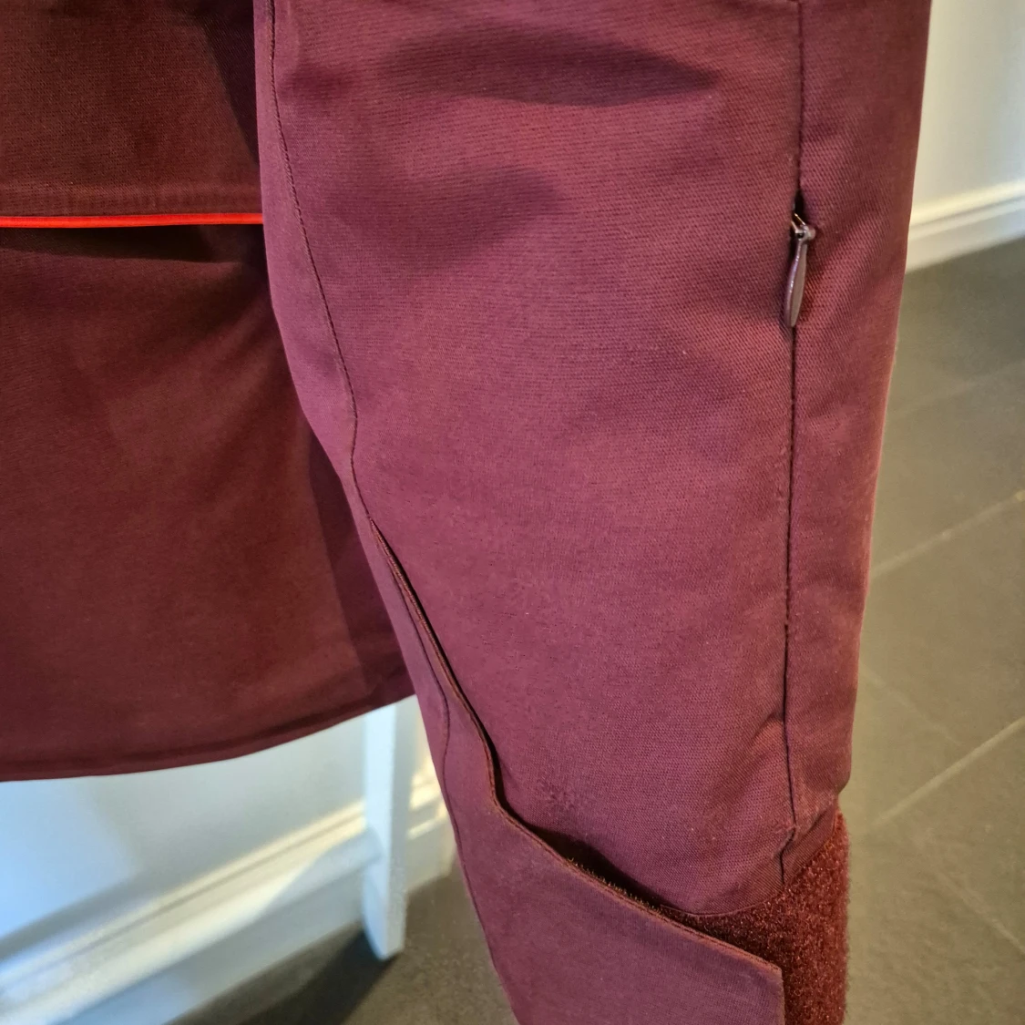 Helly Hansen alpinjacka strl M - 2