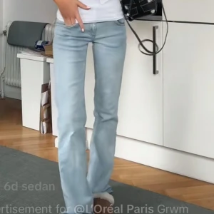 Subdued jeans - Subdued jeans i storlek 36 passar zs. Aldrig använda med alla lappar kvar.