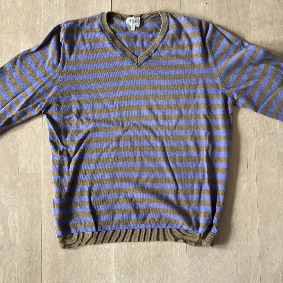 Cerruti tröja från 1881 Sorlek L