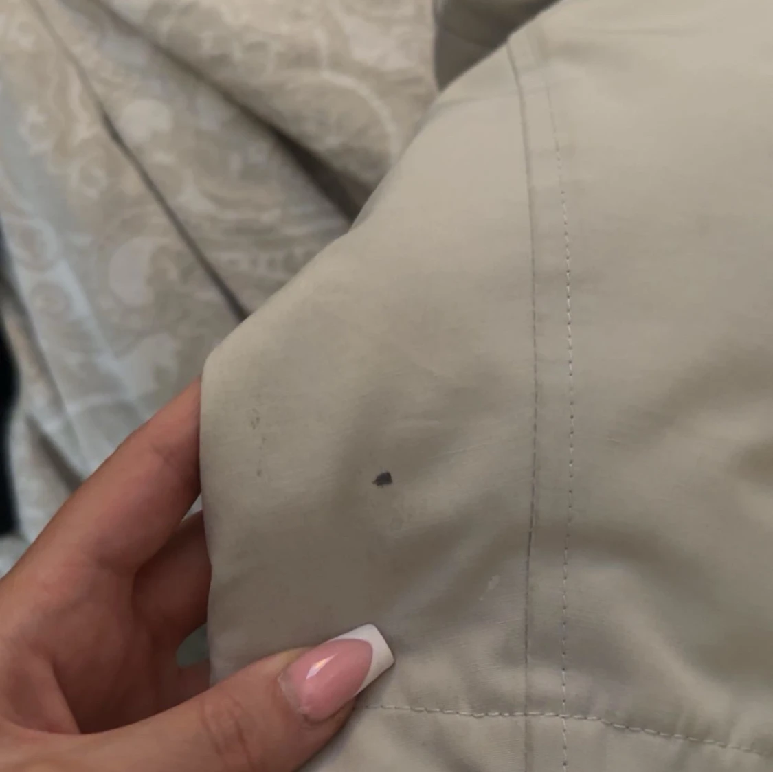 Canada Goose jacka  - 4