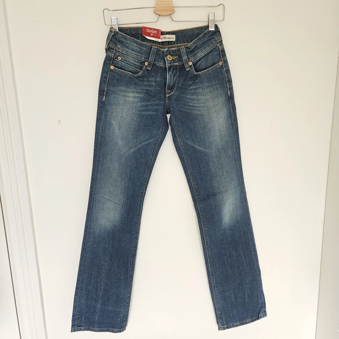 Nya Levi's jeans  - 1