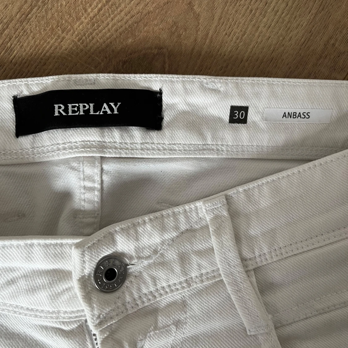 Vita Replay Anbass jeans - 3