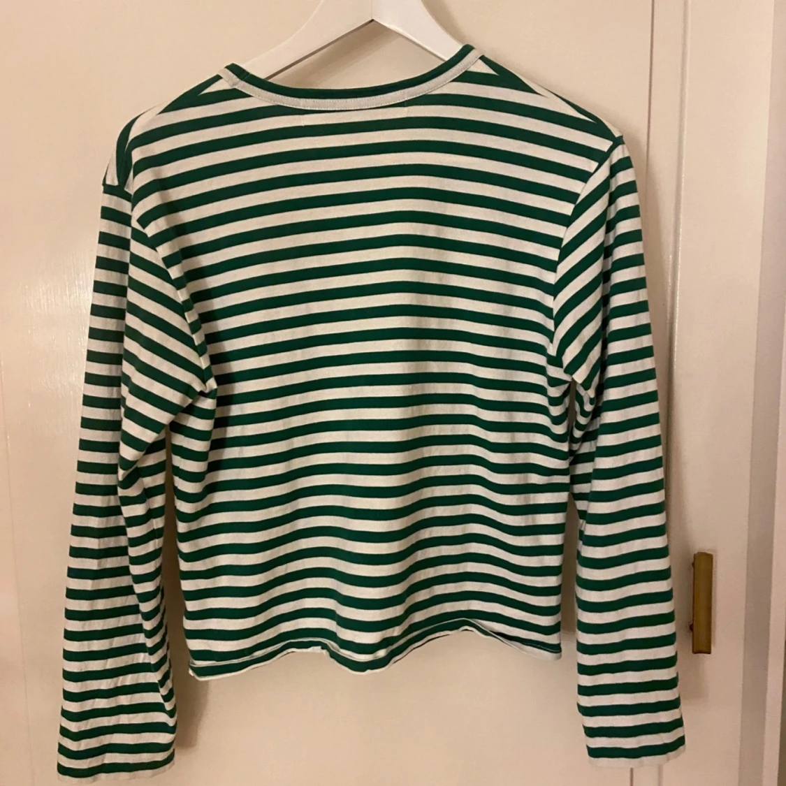 Randig tröja från Comme des Garçons - 2