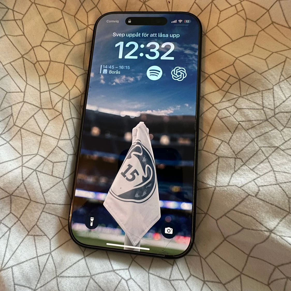 iPhone 16 Pro 128GB - 2