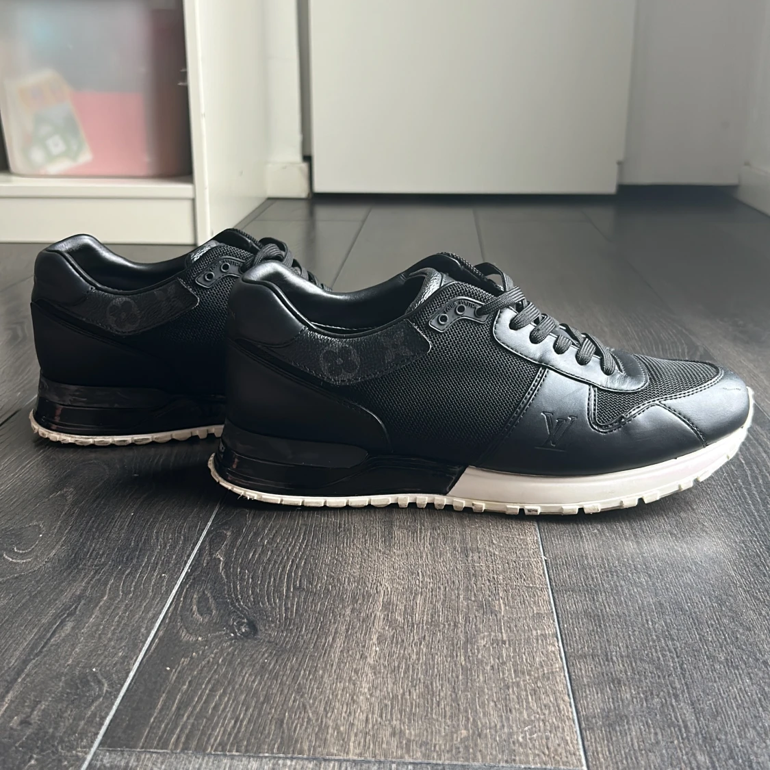 Louis Vuitton skor - 2