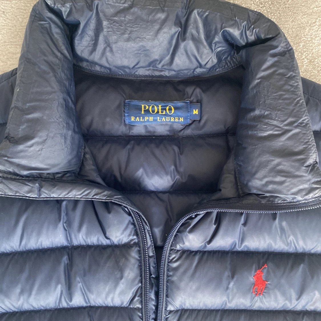 Ralph Lauren väst - 2