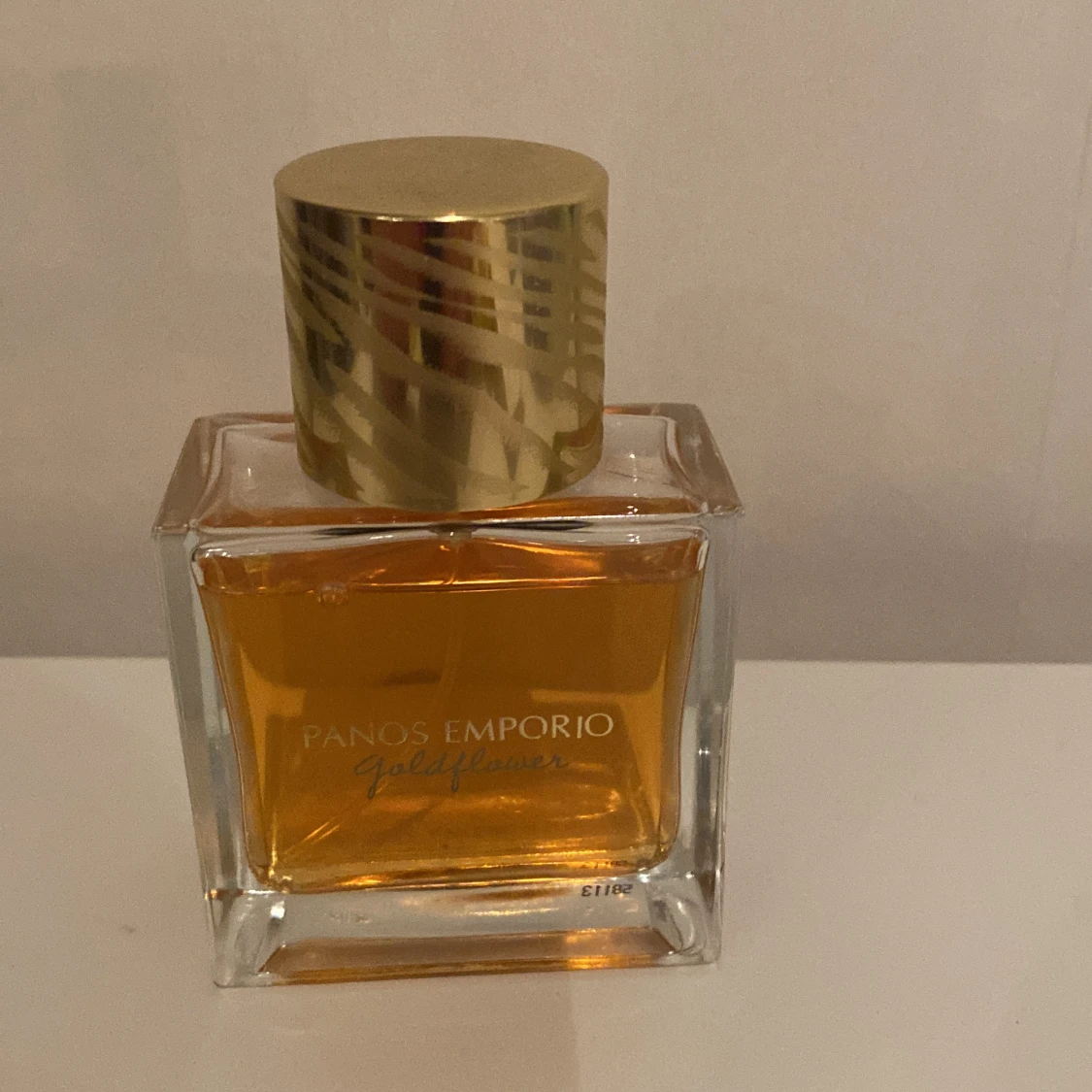 Panos Emporio Goldflower Eau de Toilette 50 ml - 1