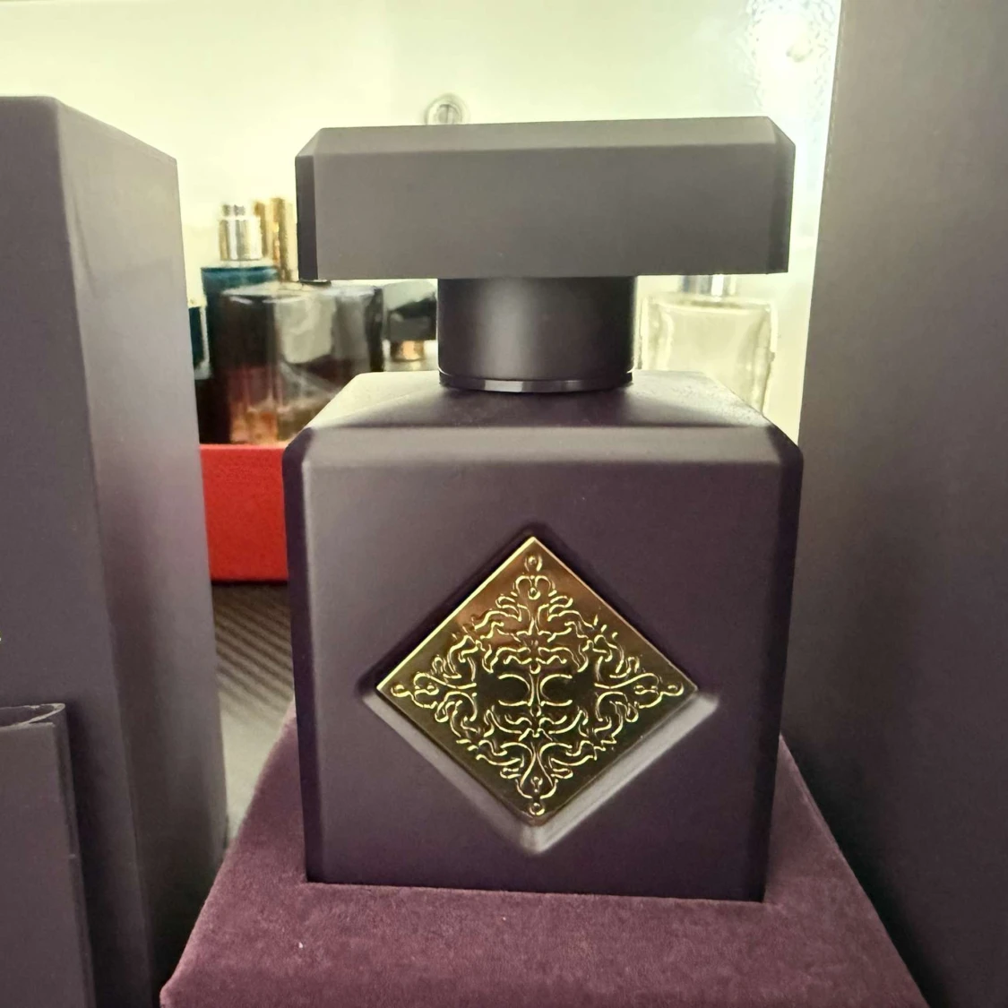 Initio Side Effect Eau de Parfum 90ml - 1