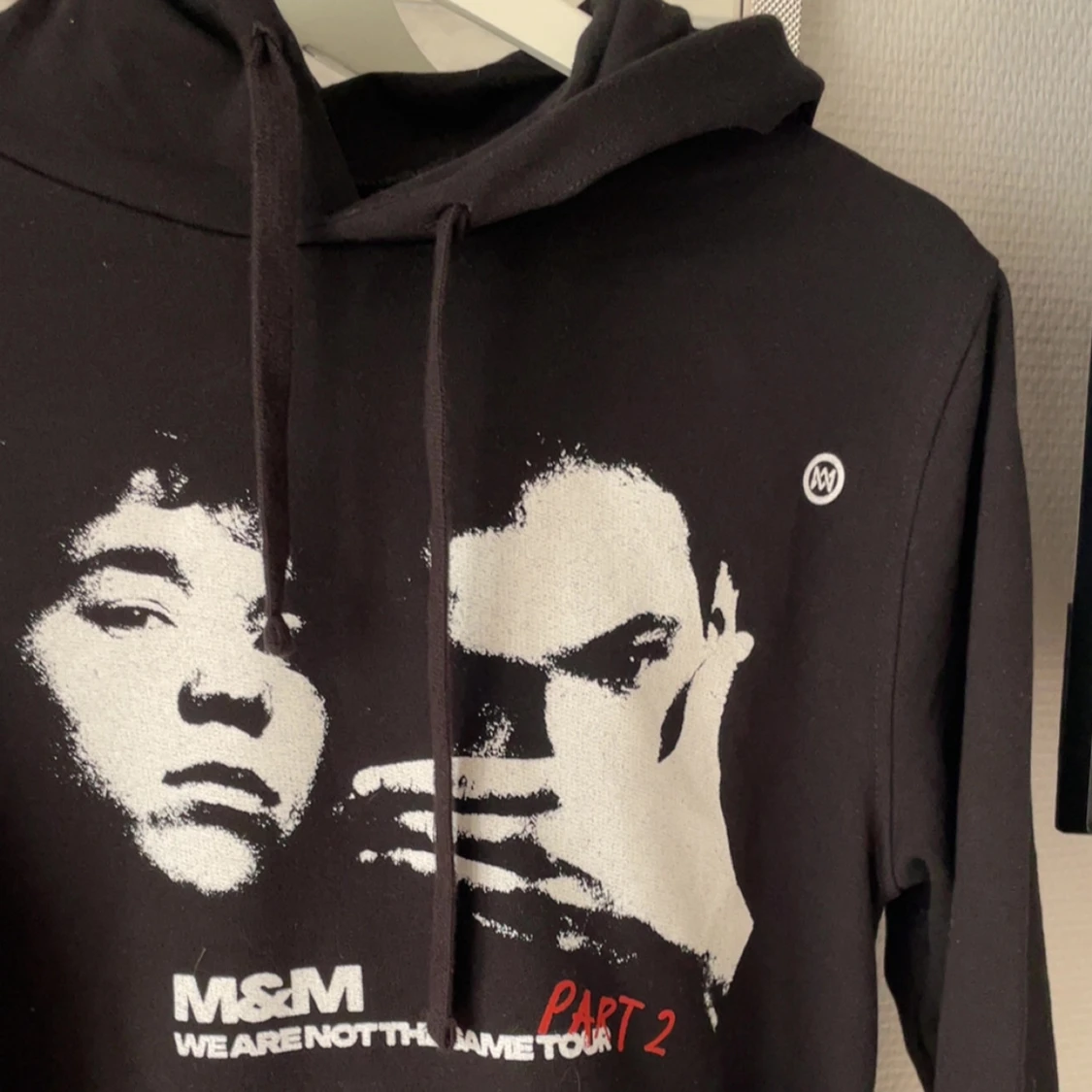 Marcus & Martinus hoodie