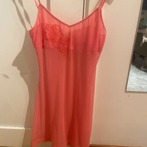 Strand klänning - Jätte fin strand klänning köpt på beyond retro 