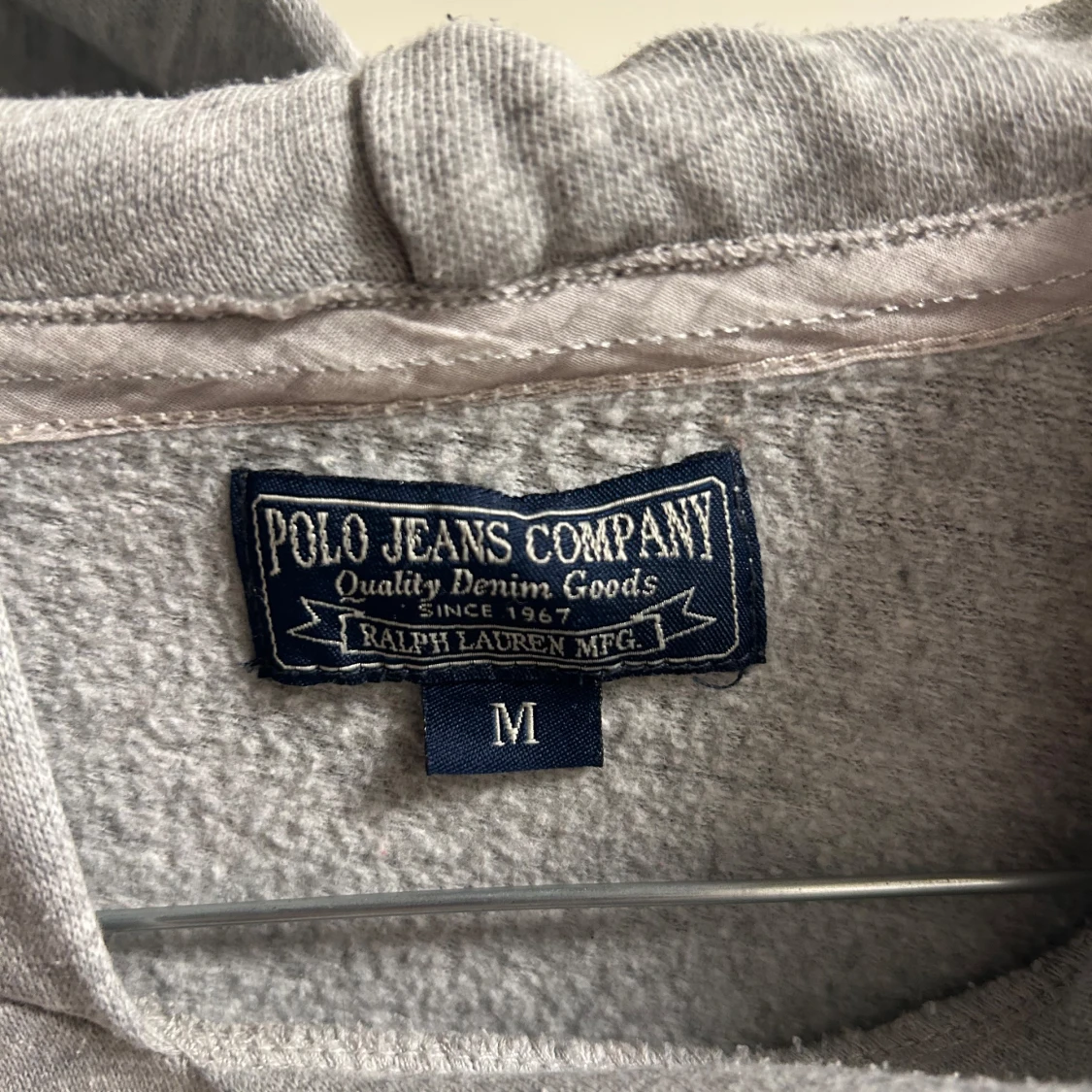 Ralph Lauren Hoodie - 1