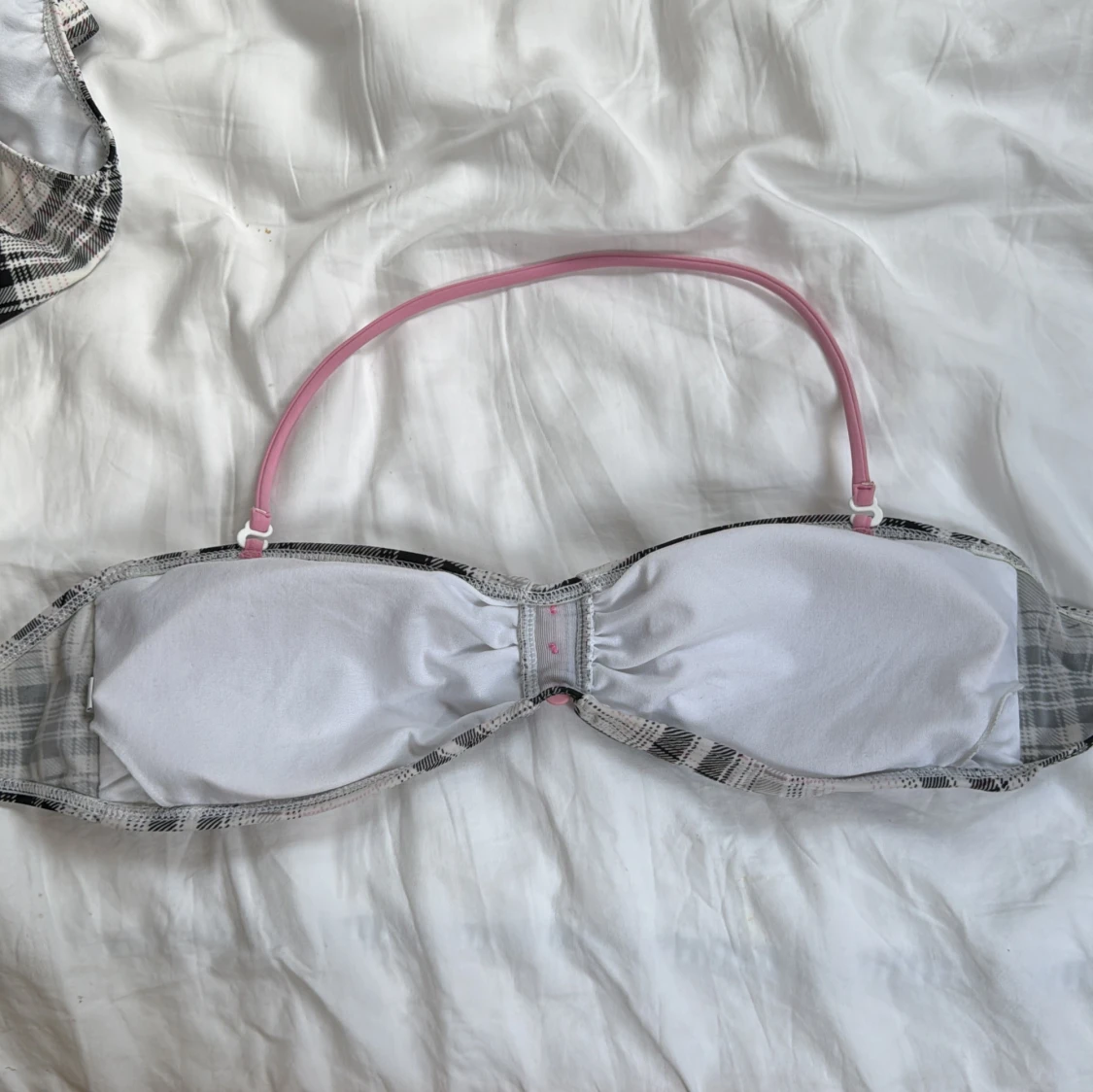 Rutig bikini från Billabong - 3