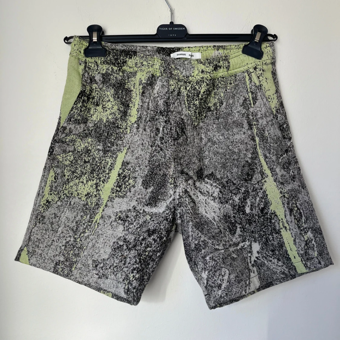 Shorts - Samsoe samsoe