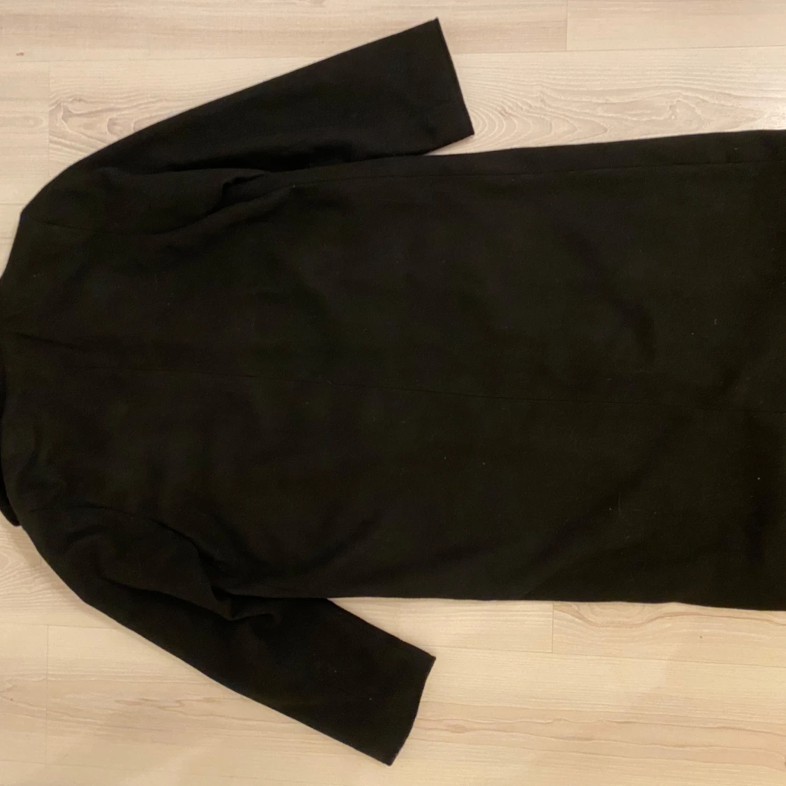 Svart kappa från H&M Divided - 1