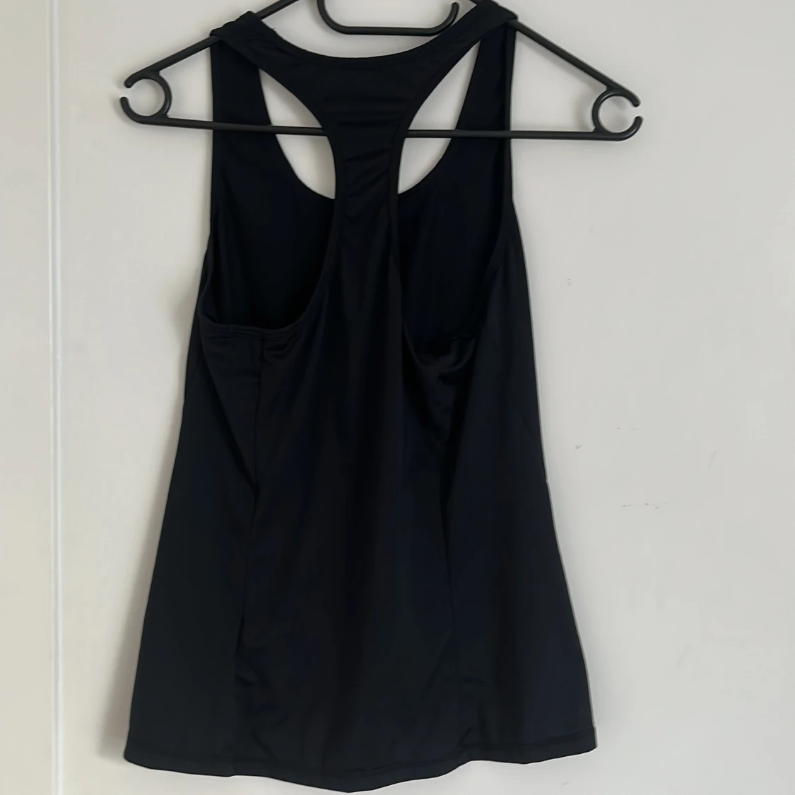 Svart träningstopp från Björn Borg - 1