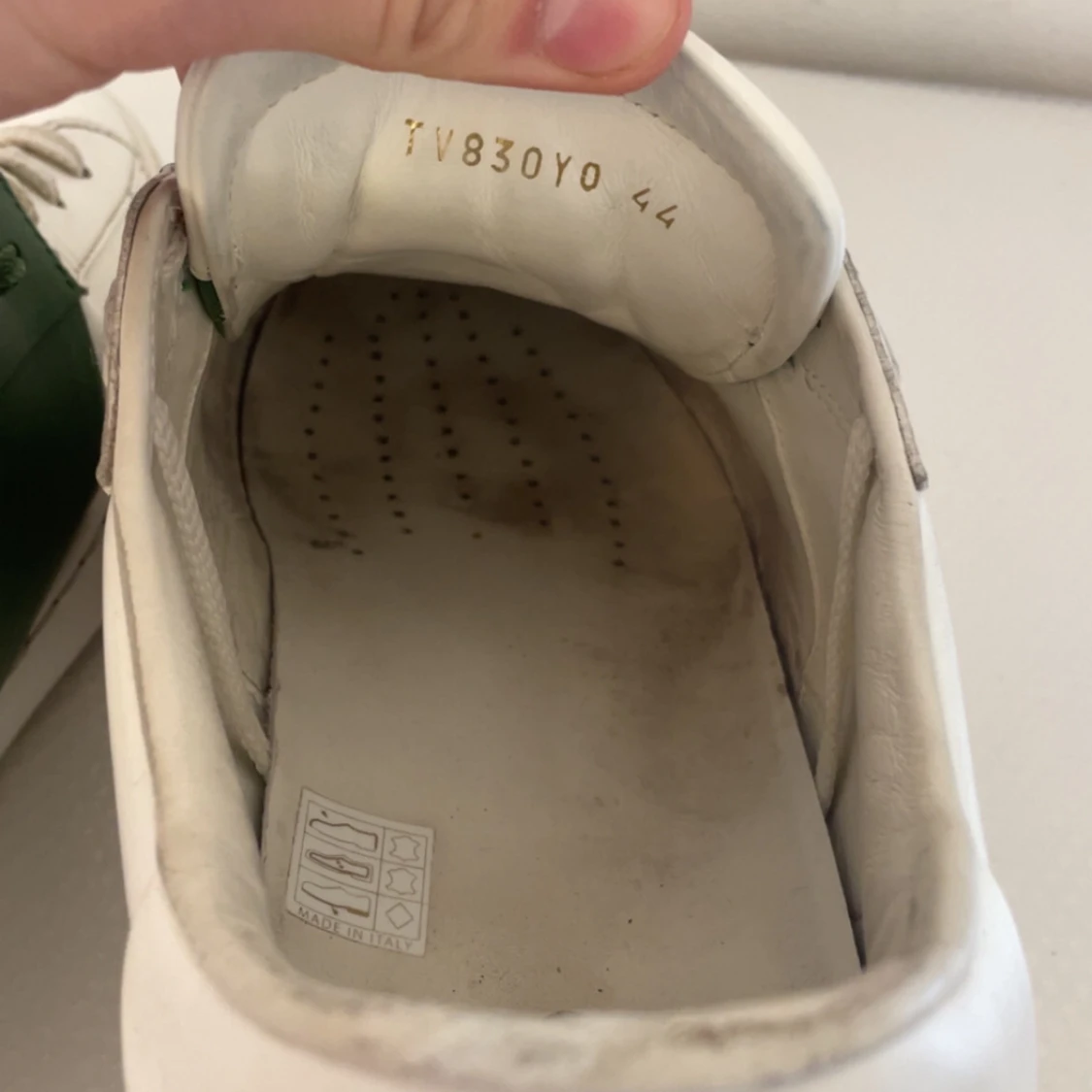 Valentino Garavani Open Sneakers - 2