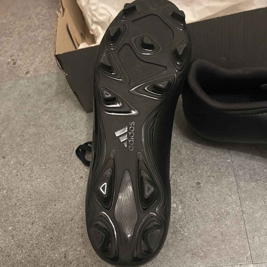 Adidas Predator Accuracy.4 fotbollsskor - 2