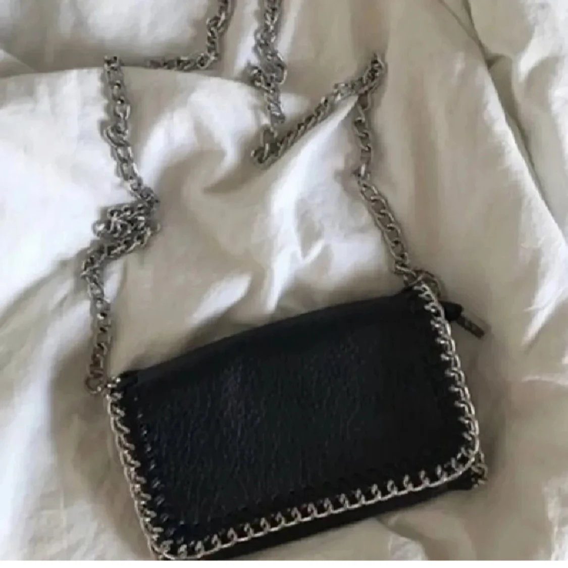 Stella McCartney liknande Tiamo väska