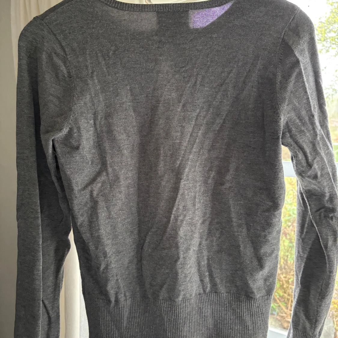 Grå kofta från InWear - 2