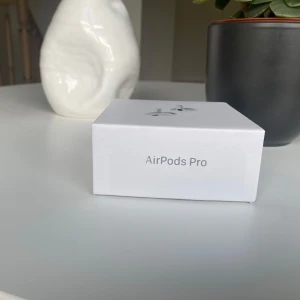 Airpod pro gen2 - Funkar super