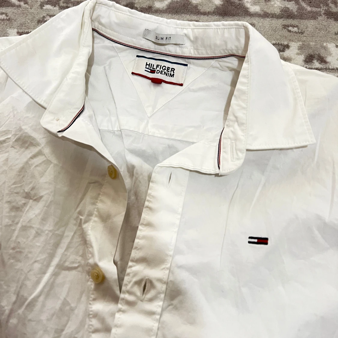 Tommy Hilfiger Skjorta  - 2