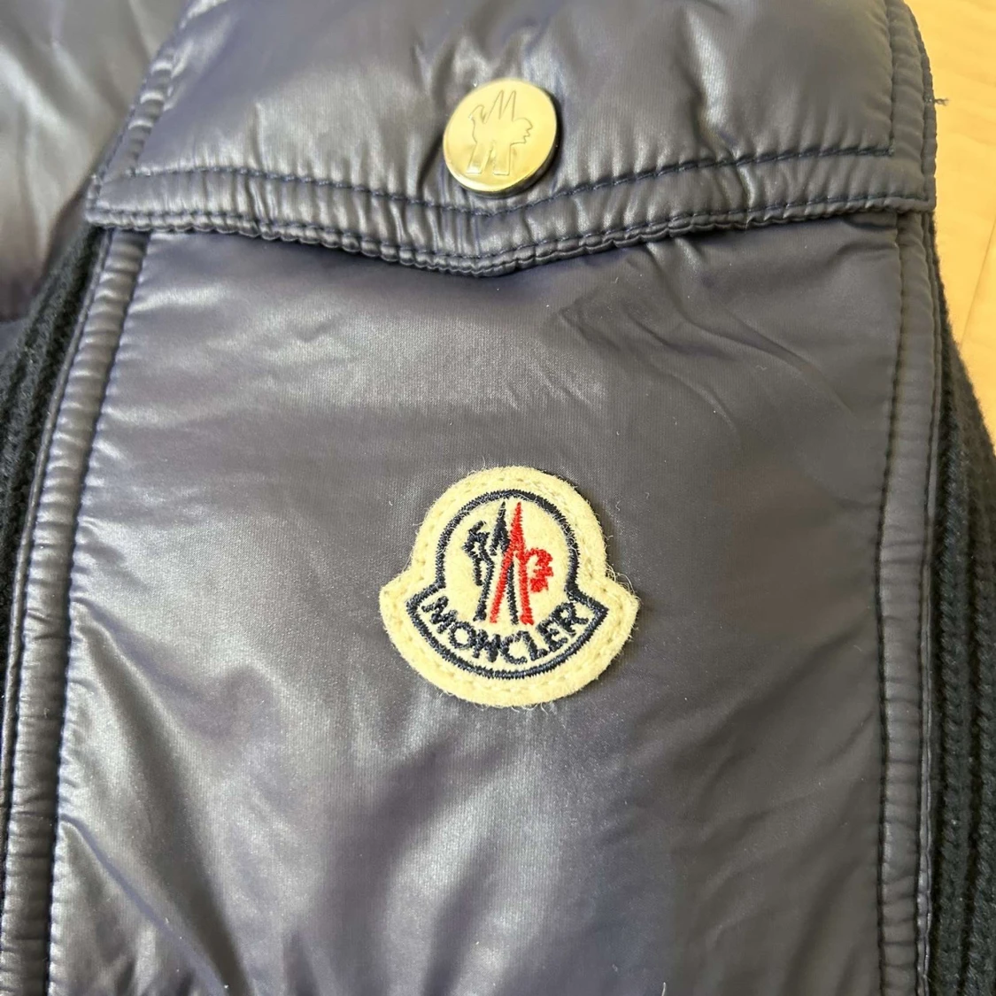 Moncler cardigan  - 1