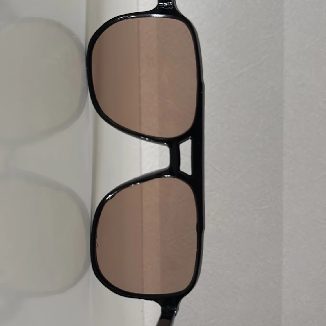 Stilrena brillor - 2