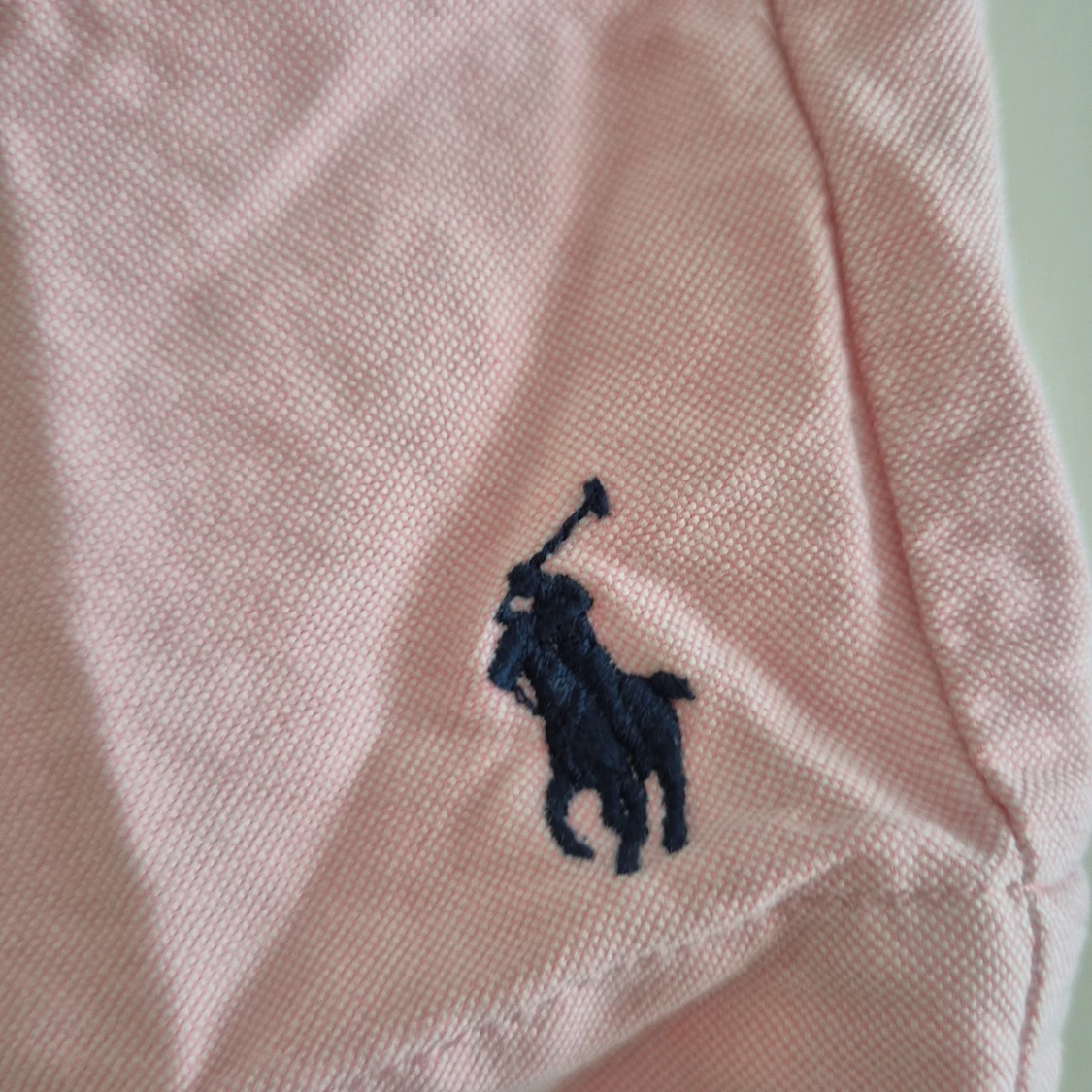 Rosa shorts från Ralph Lauren Sport - 1