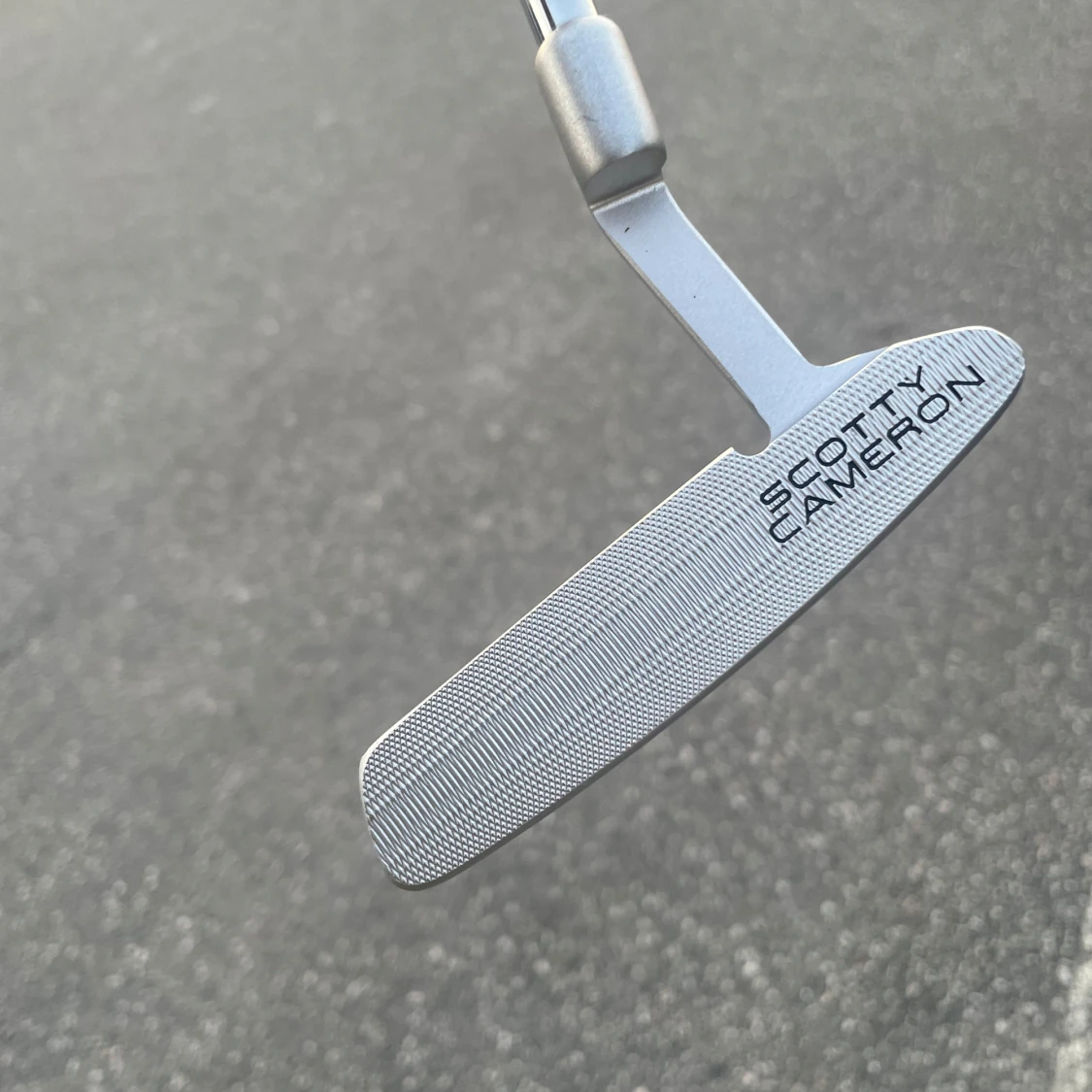 Scotty Cameron Select Newport 2 - 1